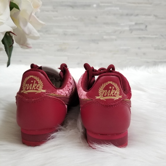 ππNew NIKE Womens Classic Cortez Special Edition - Picture 4 of 7